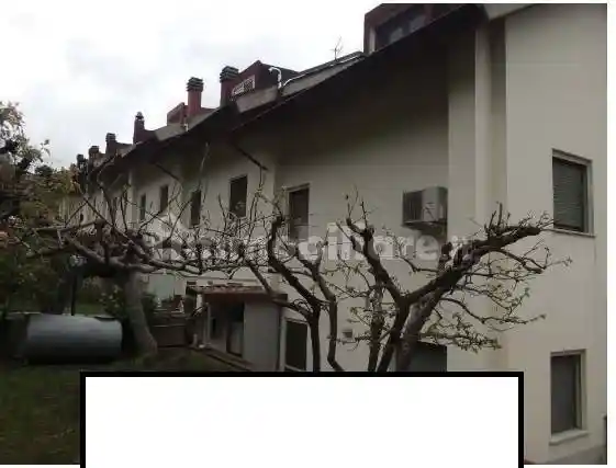 Villa in vendita a Ascoli Piceno