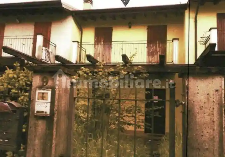 Villa in vendita a Barbariga