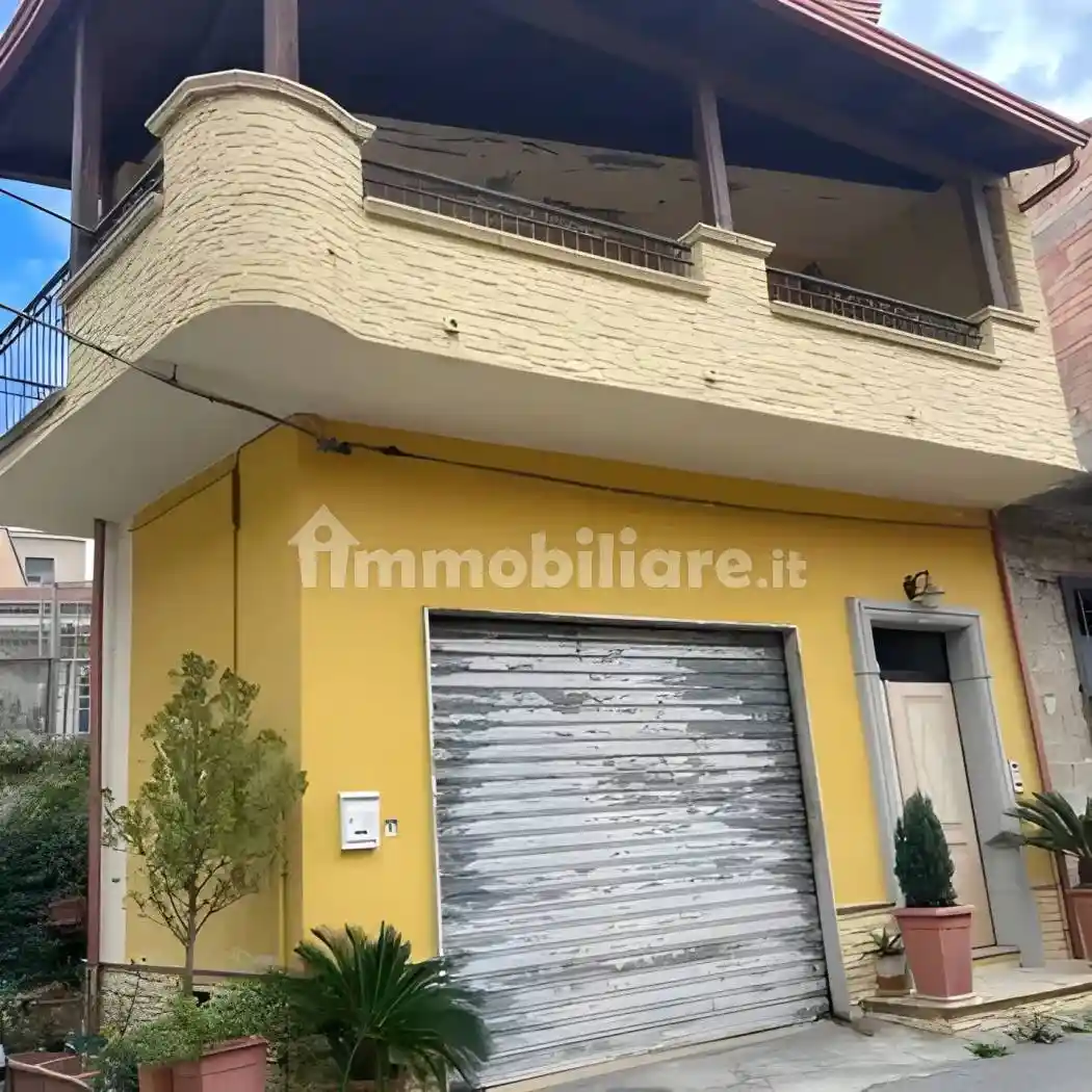Villa in vendita a Terranova da Sibari