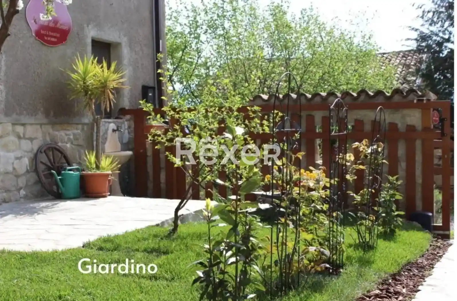 Rustico - Casale in vendita a Garbagna
