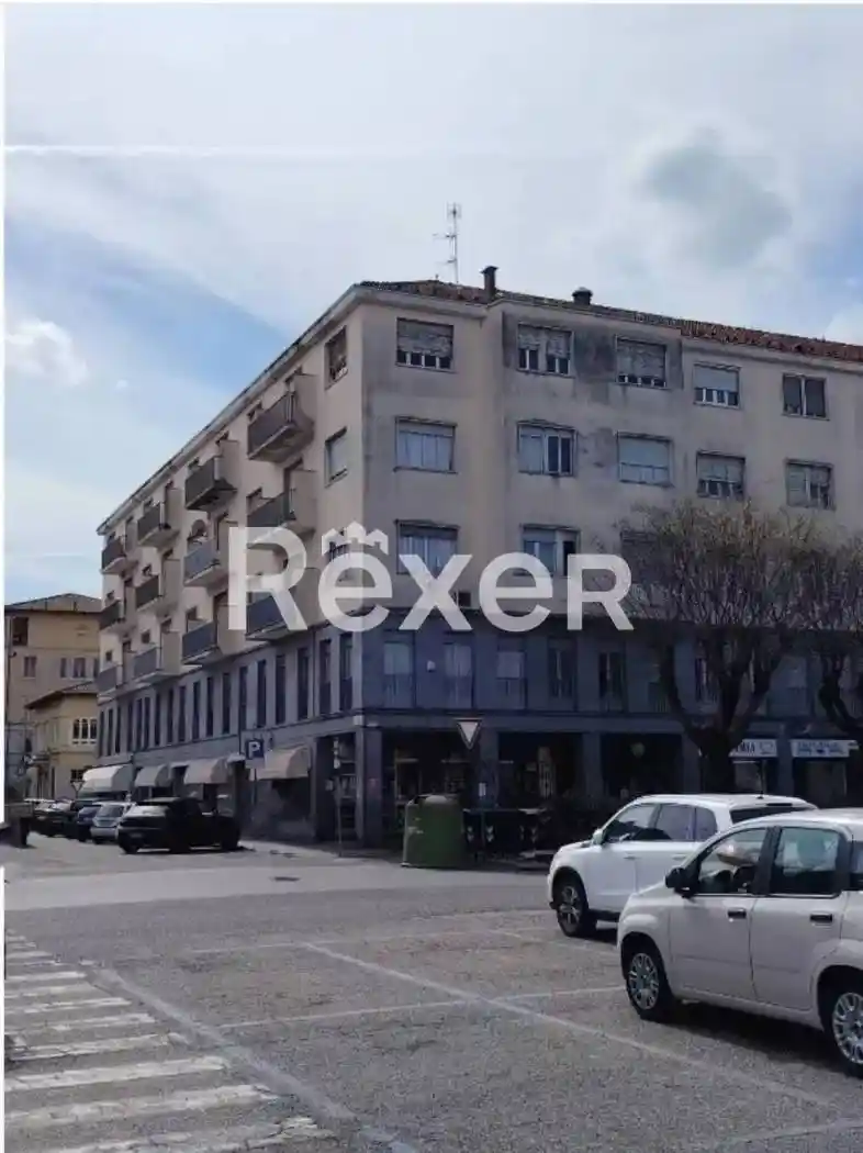 Appartamento in vendita a Valenza