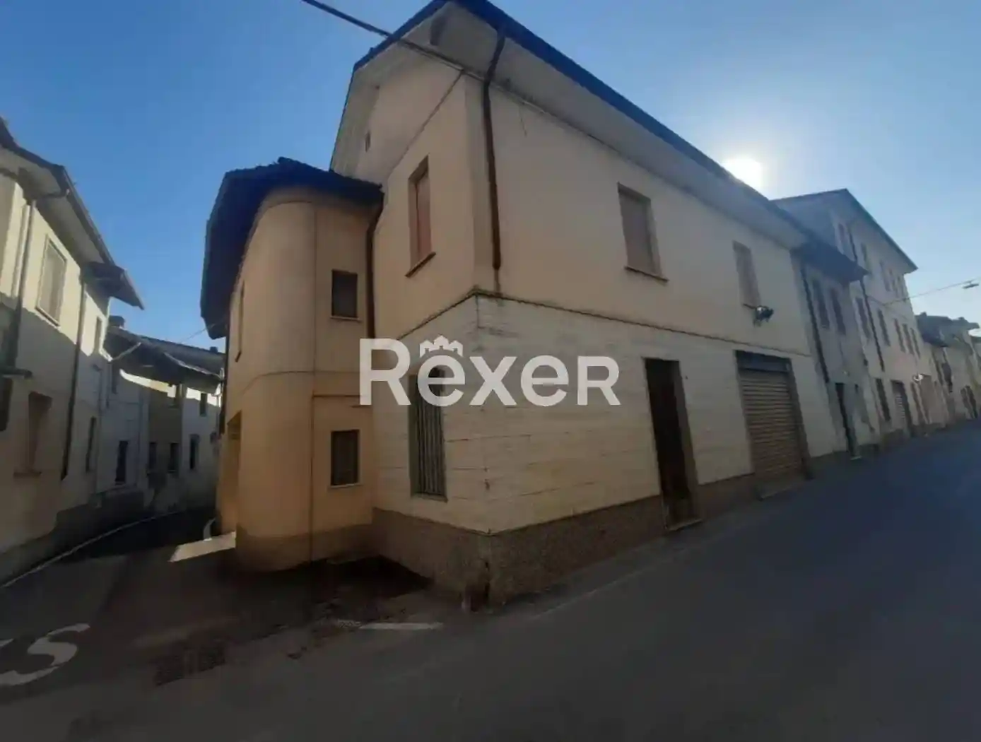 Casa indipendente in vendita a Miradolo Terme