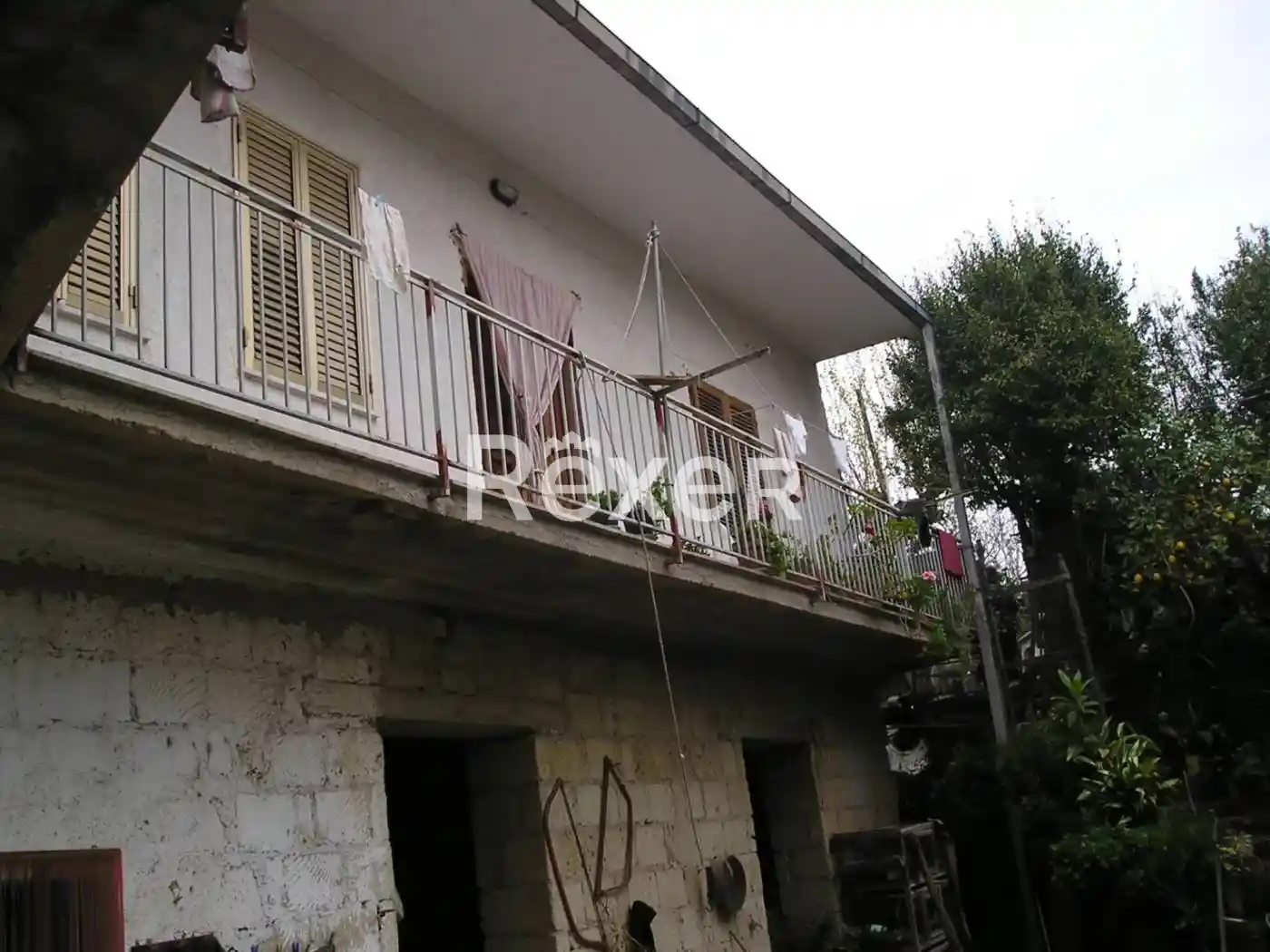 Casa indipendente in vendita a Carinola