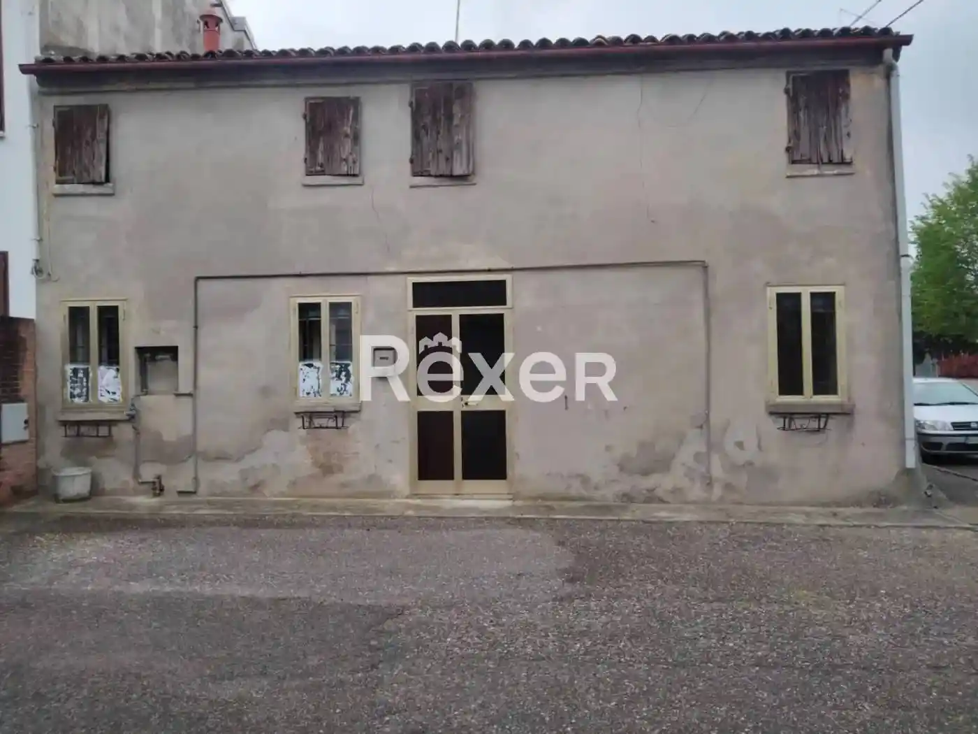 Villetta a schiera in vendita a Bondeno