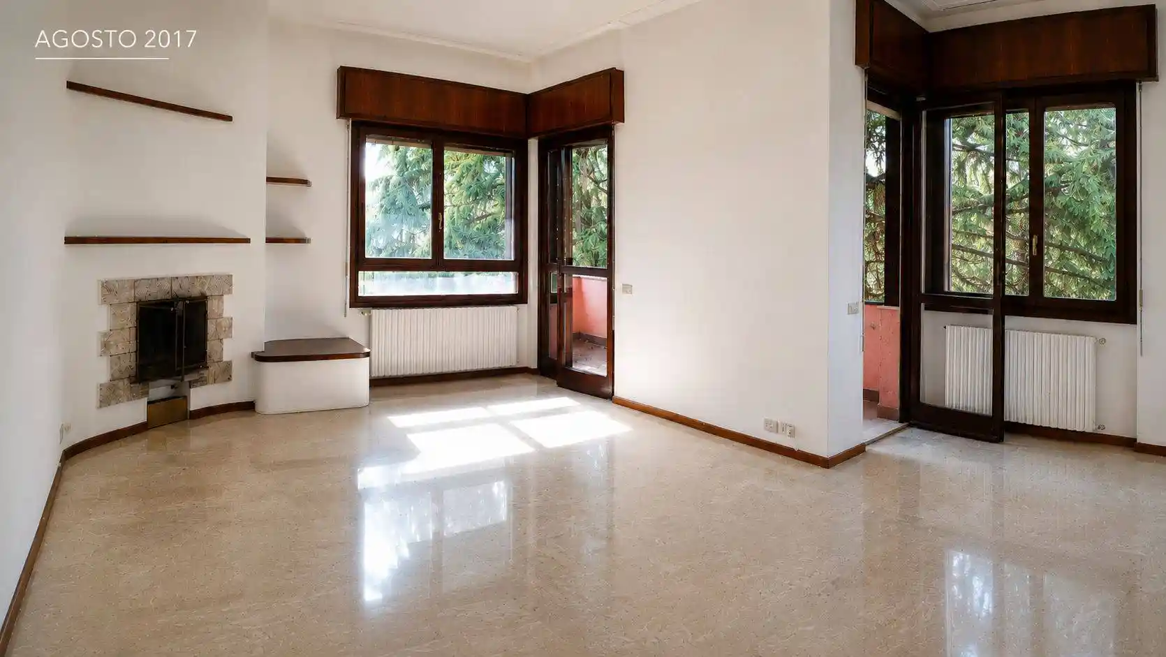 Appartamento in vendita a Saronno