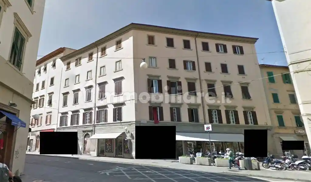 Appartamento in vendita a Livorno