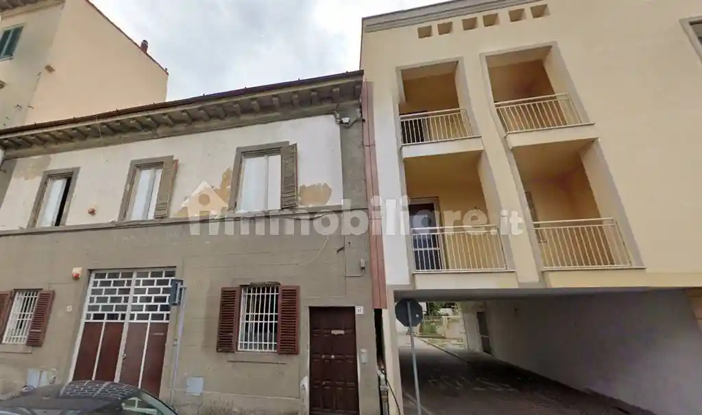 Appartamento in vendita a Livorno