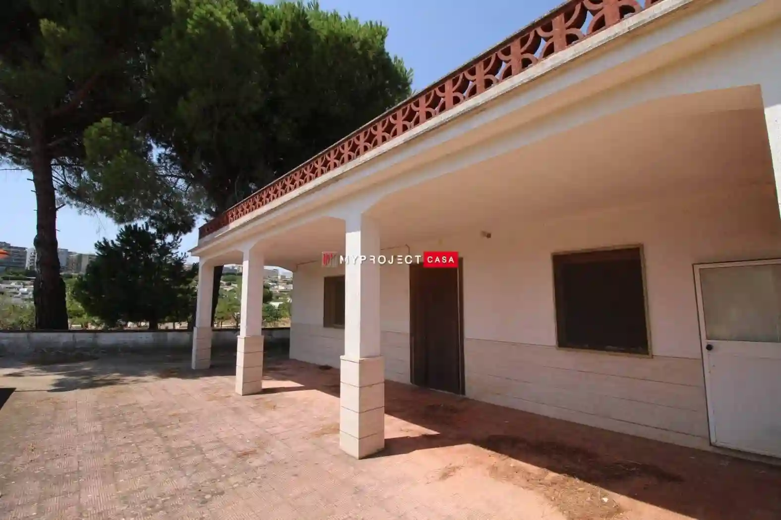 Villa - foto 2