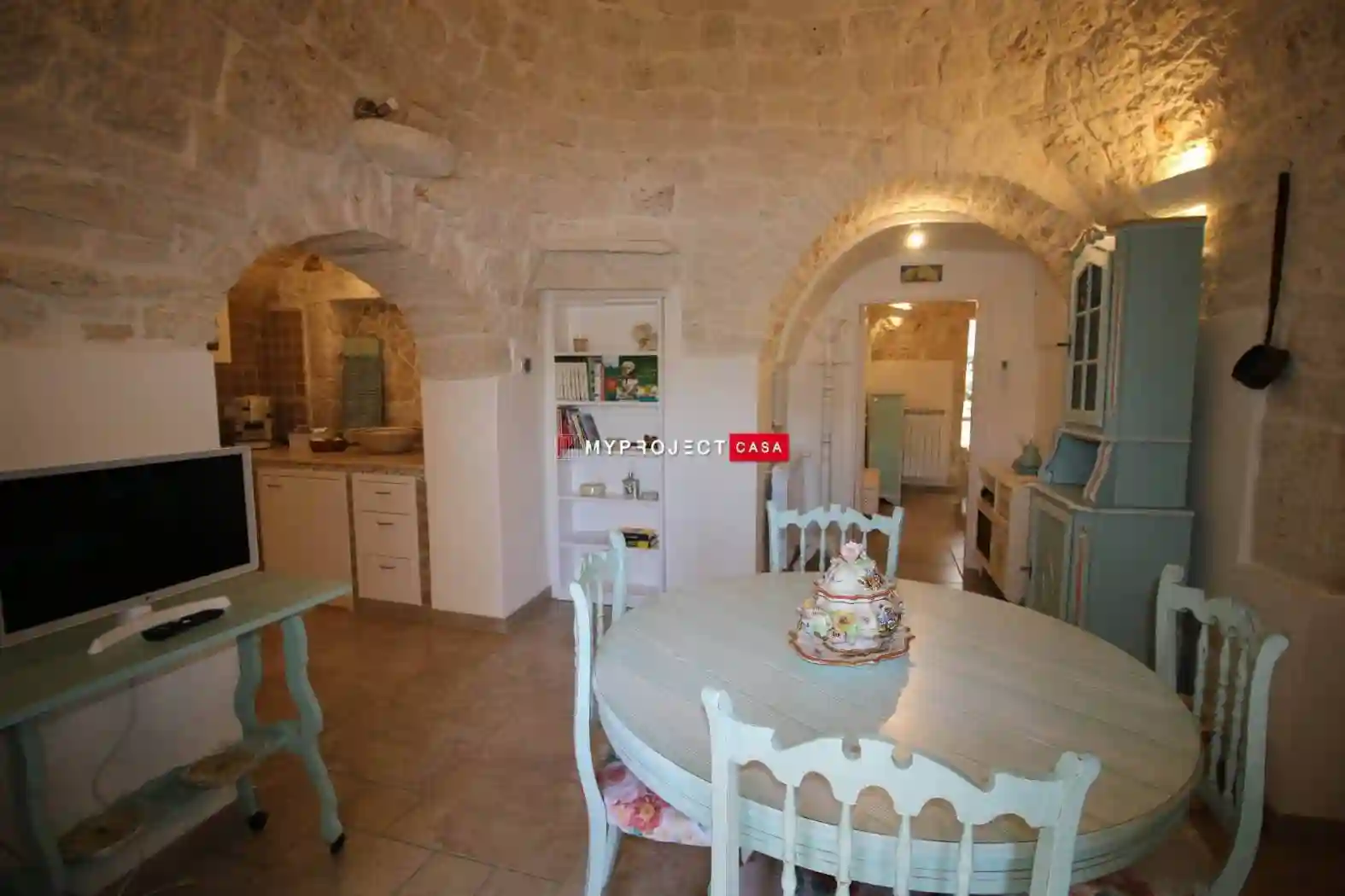 Rustico - Casale - foto 3