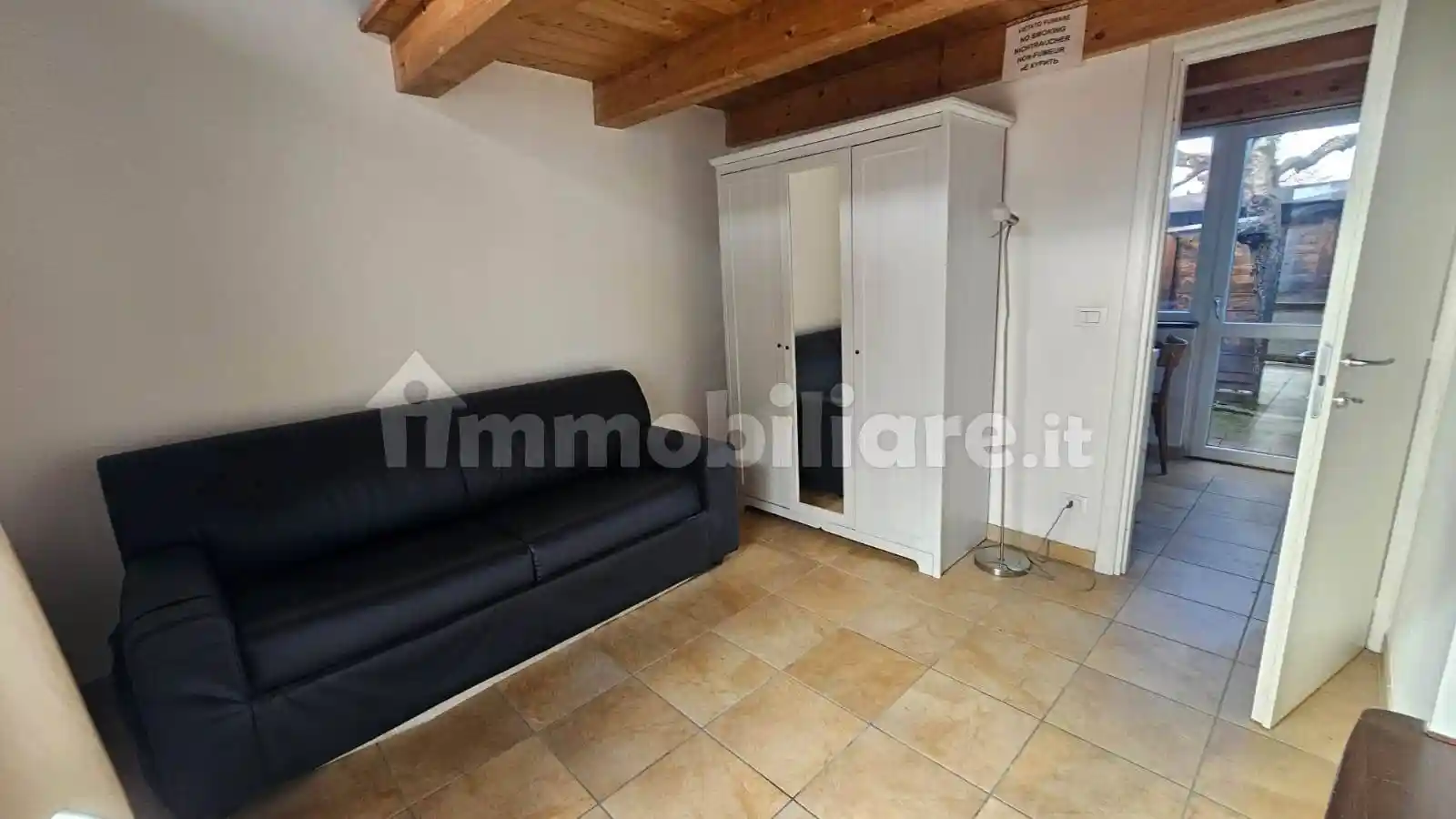 Appartamento in affitto a Lessona