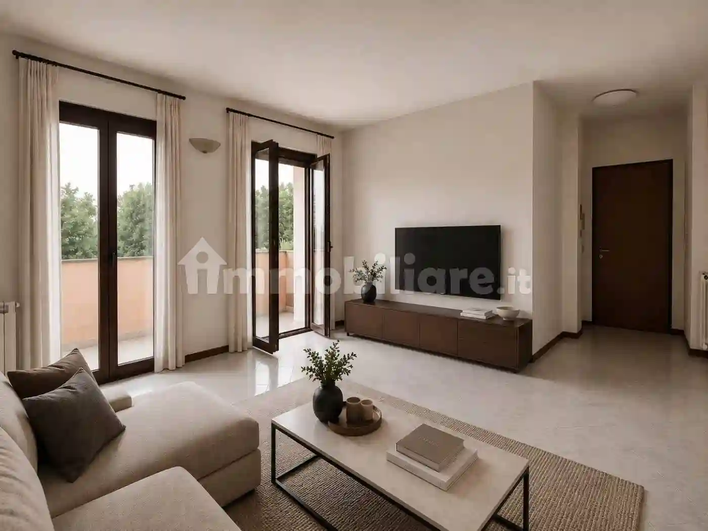 Appartamento - foto 3