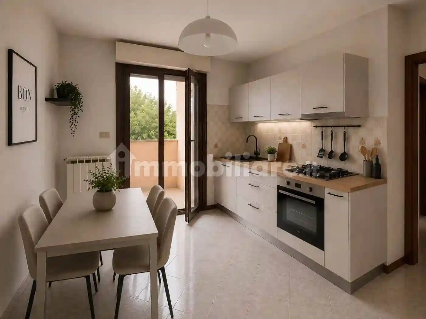 Appartamento - foto 4