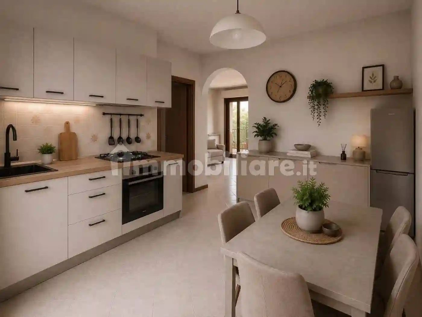 Appartamento - foto 5