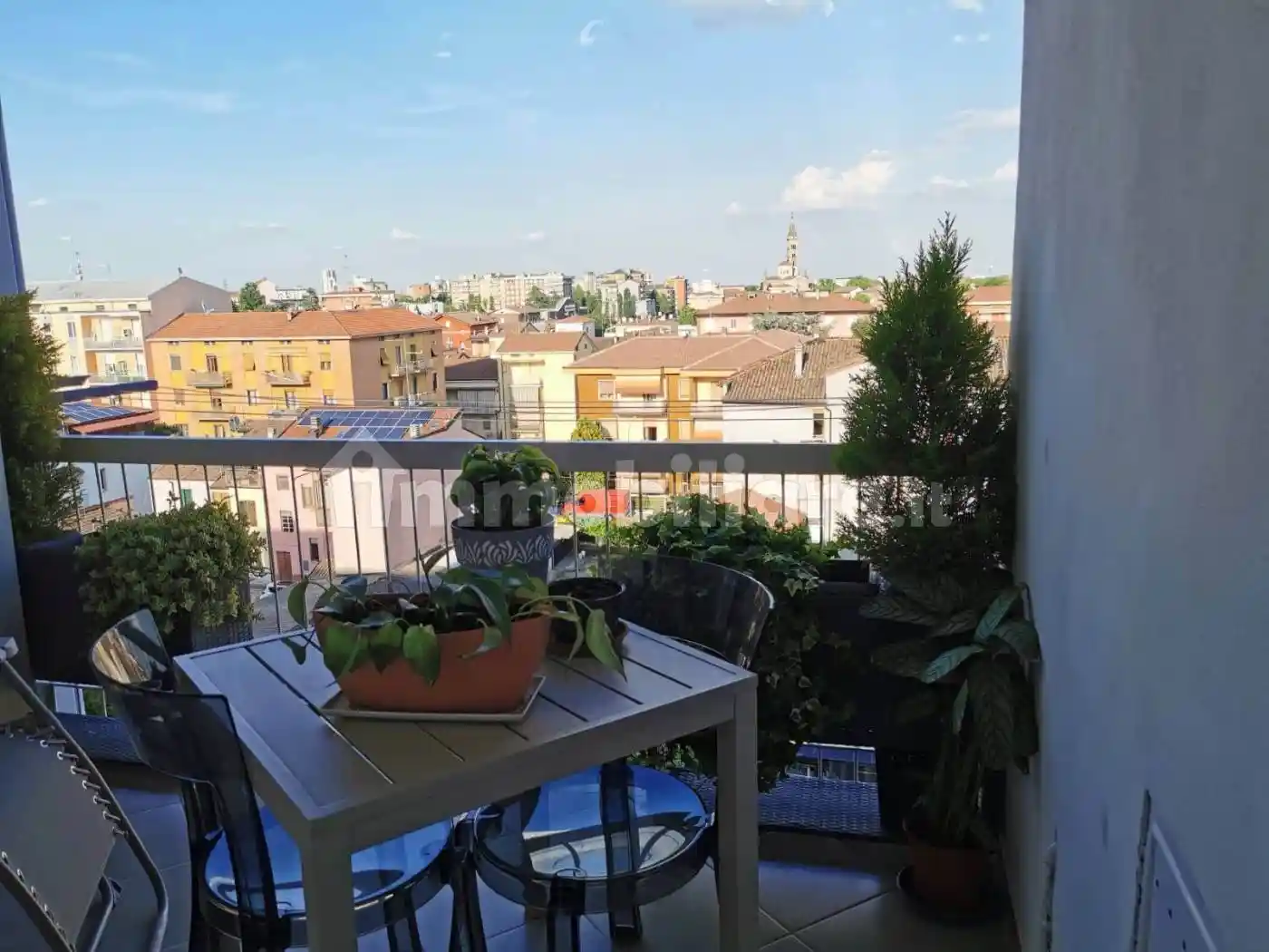 Appartamento in vendita a Piacenza