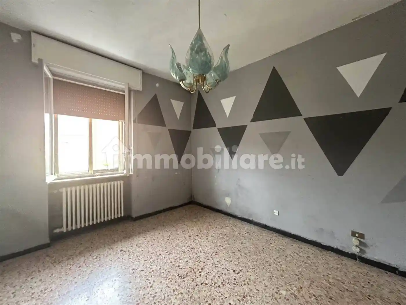Appartamento in vendita a Piacenza