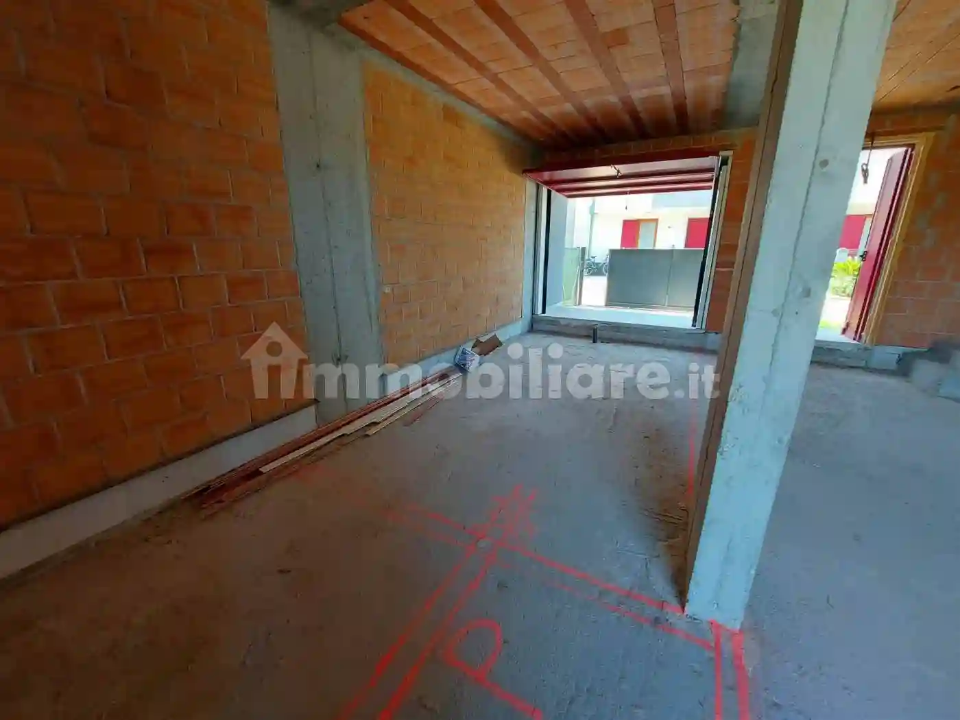 Villetta a schiera - foto 5