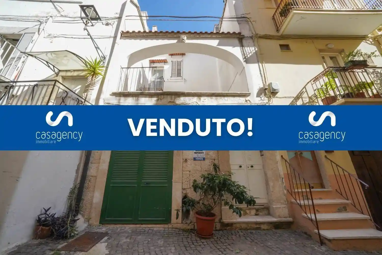 Appartamento in vendita a Palo del Colle