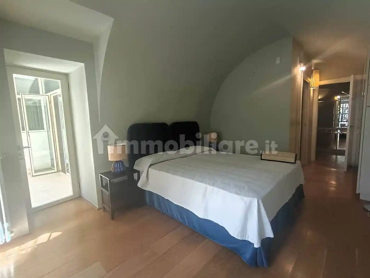Appartamento in affitto a Firenze