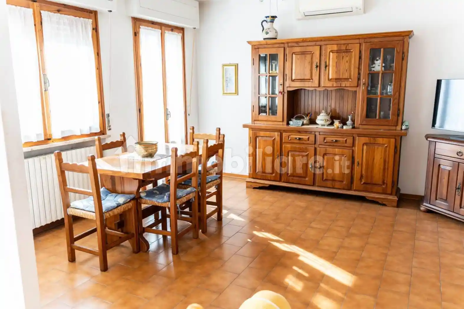 Appartamento in vendita a Cecina