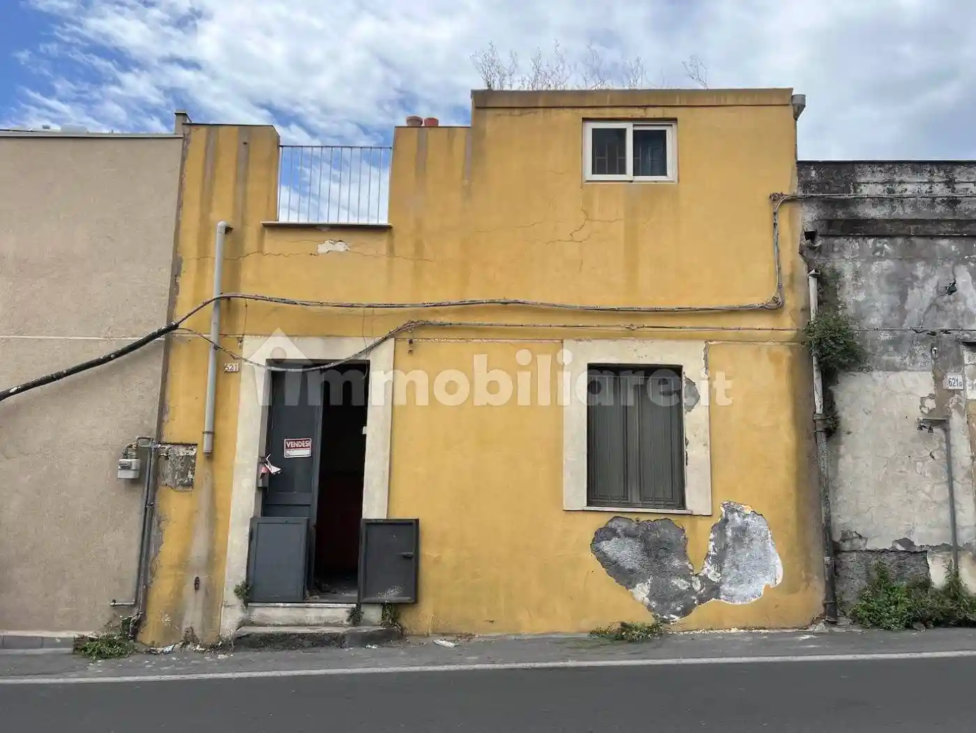 Appartamento in vendita a Catania