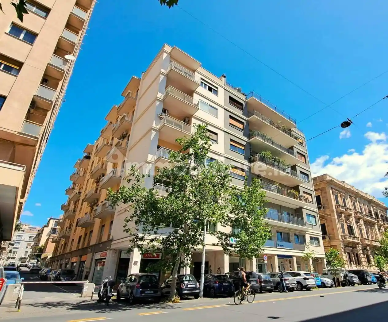 Appartamento in vendita a Catania