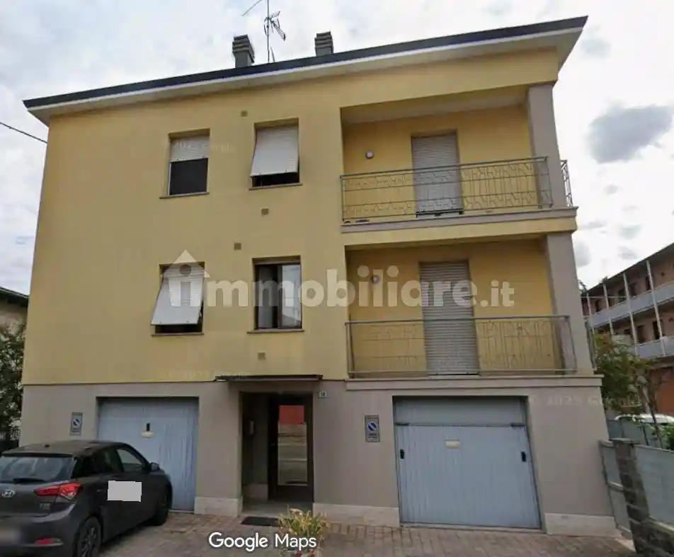 Appartamento in vendita a Formigine