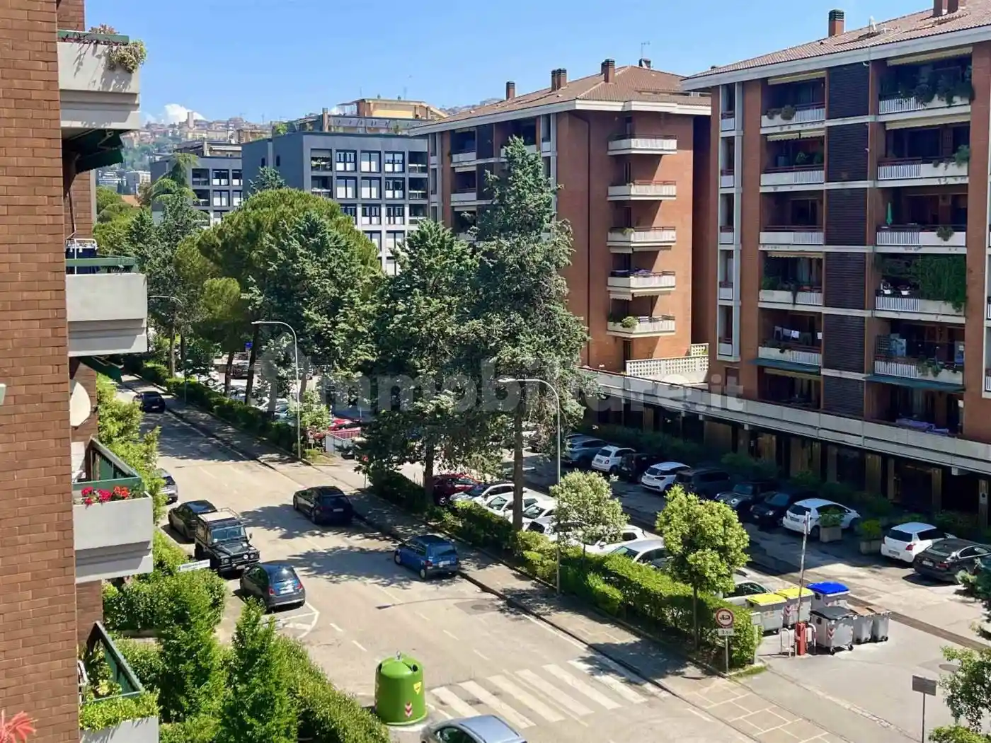 Appartamento in vendita a Perugia