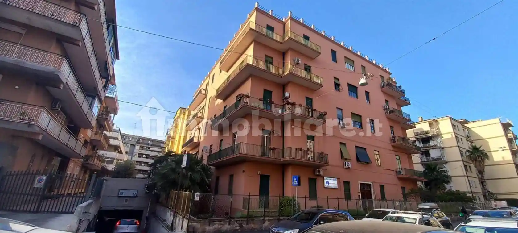 Appartamento in vendita a Catania