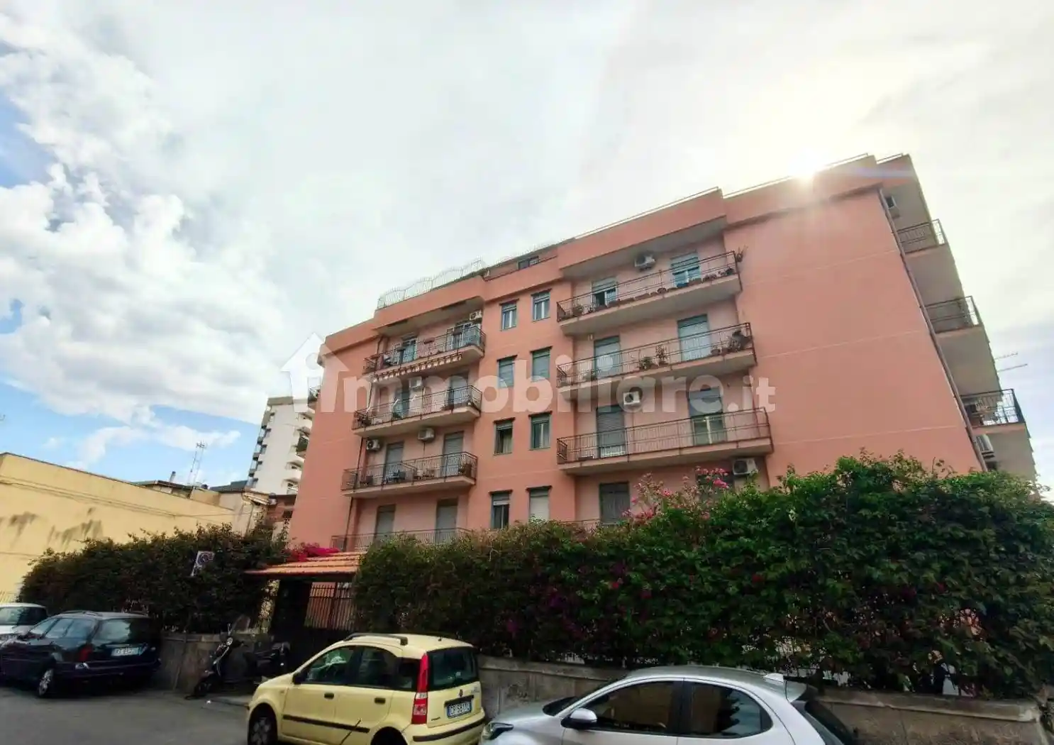 Appartamento in vendita a Catania