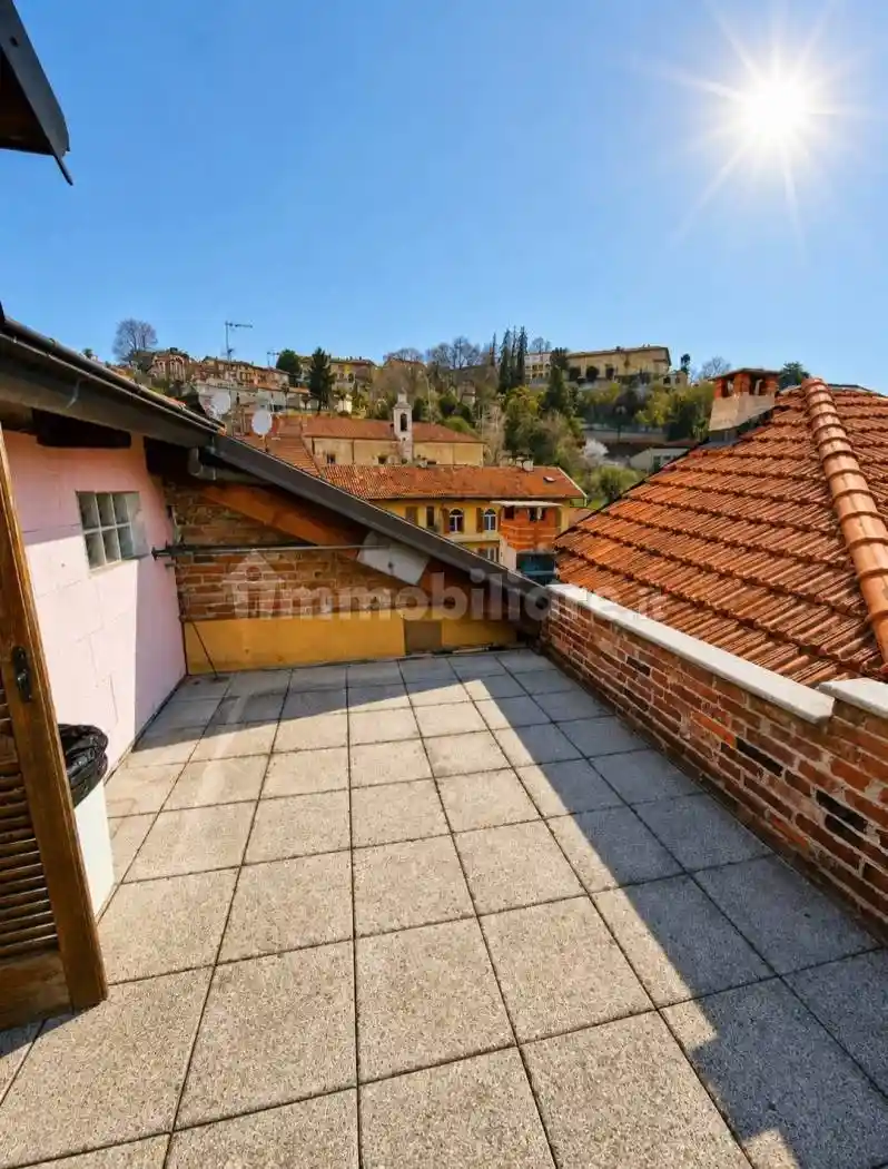Appartamento in vendita a Biella