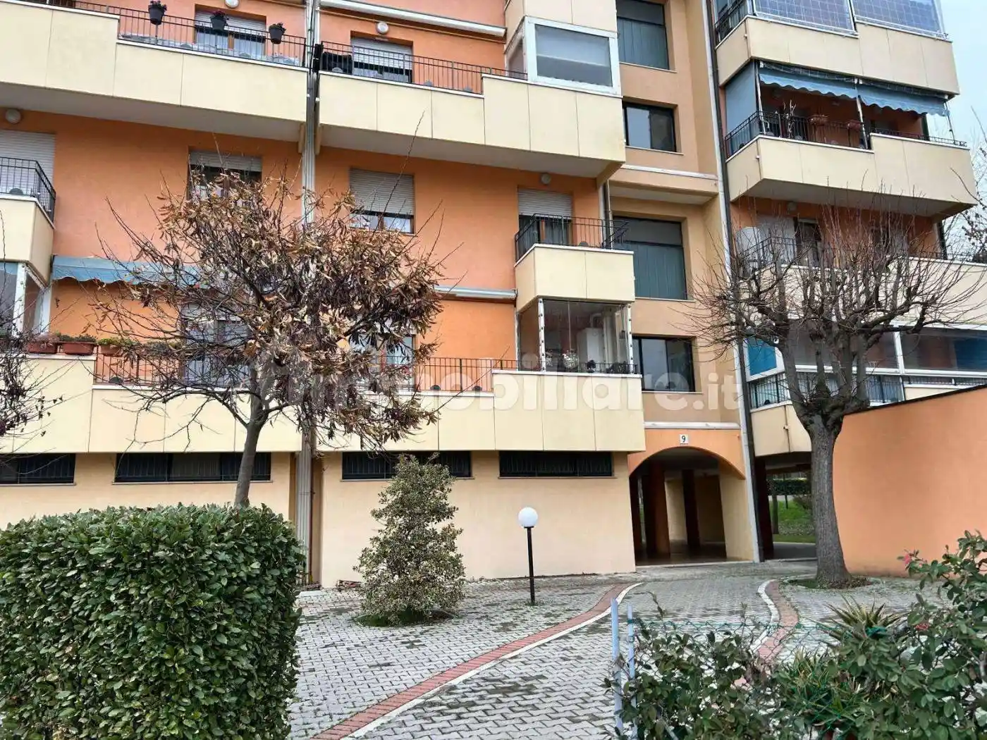 Appartamento in vendita a Rimini