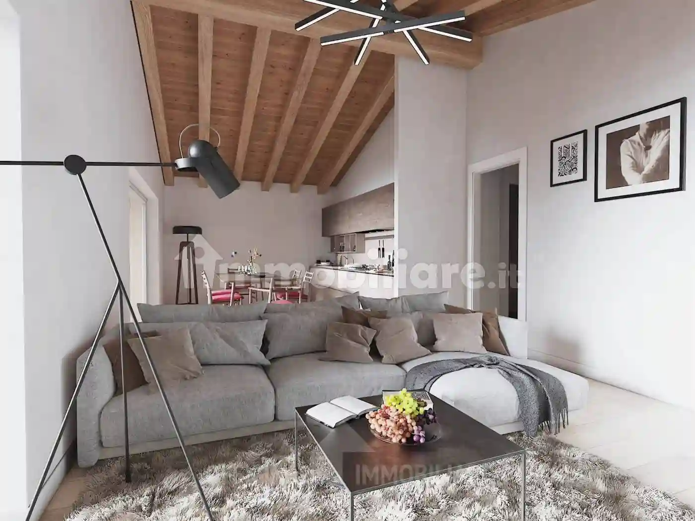 Appartamento - foto 4