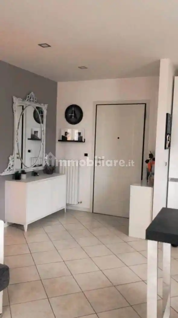 Appartamento in affitto a Monterenzio