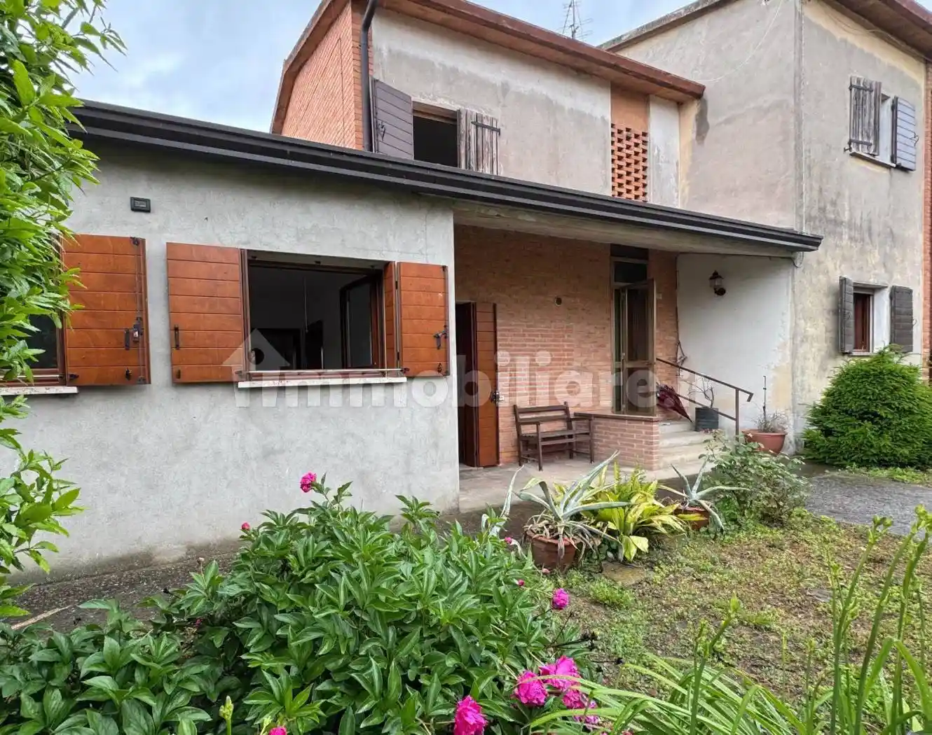 Villa in vendita a Vescovana