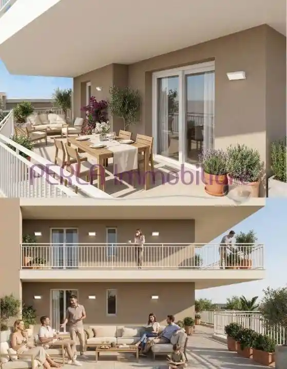 Appartamento in vendita a Follonica