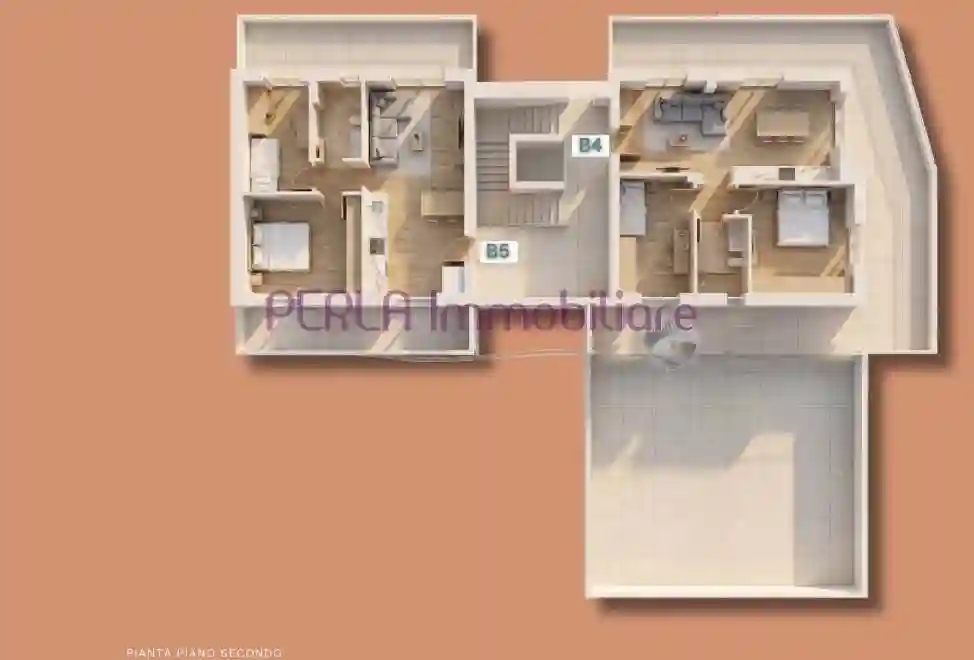 Appartamento - foto 5