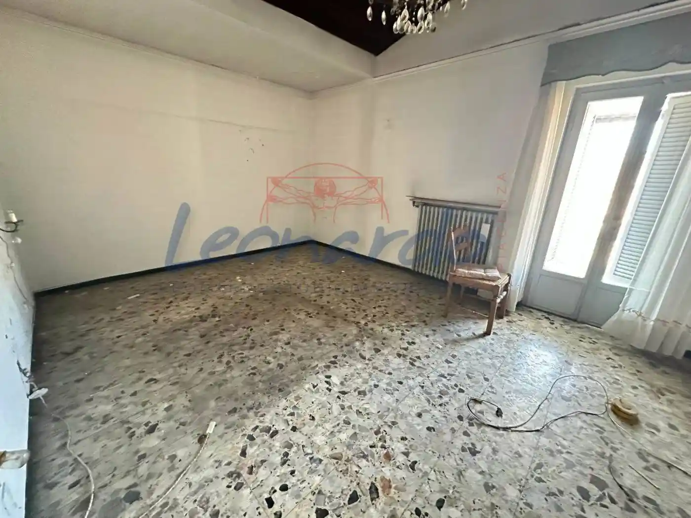Appartamento in vendita a Piacenza