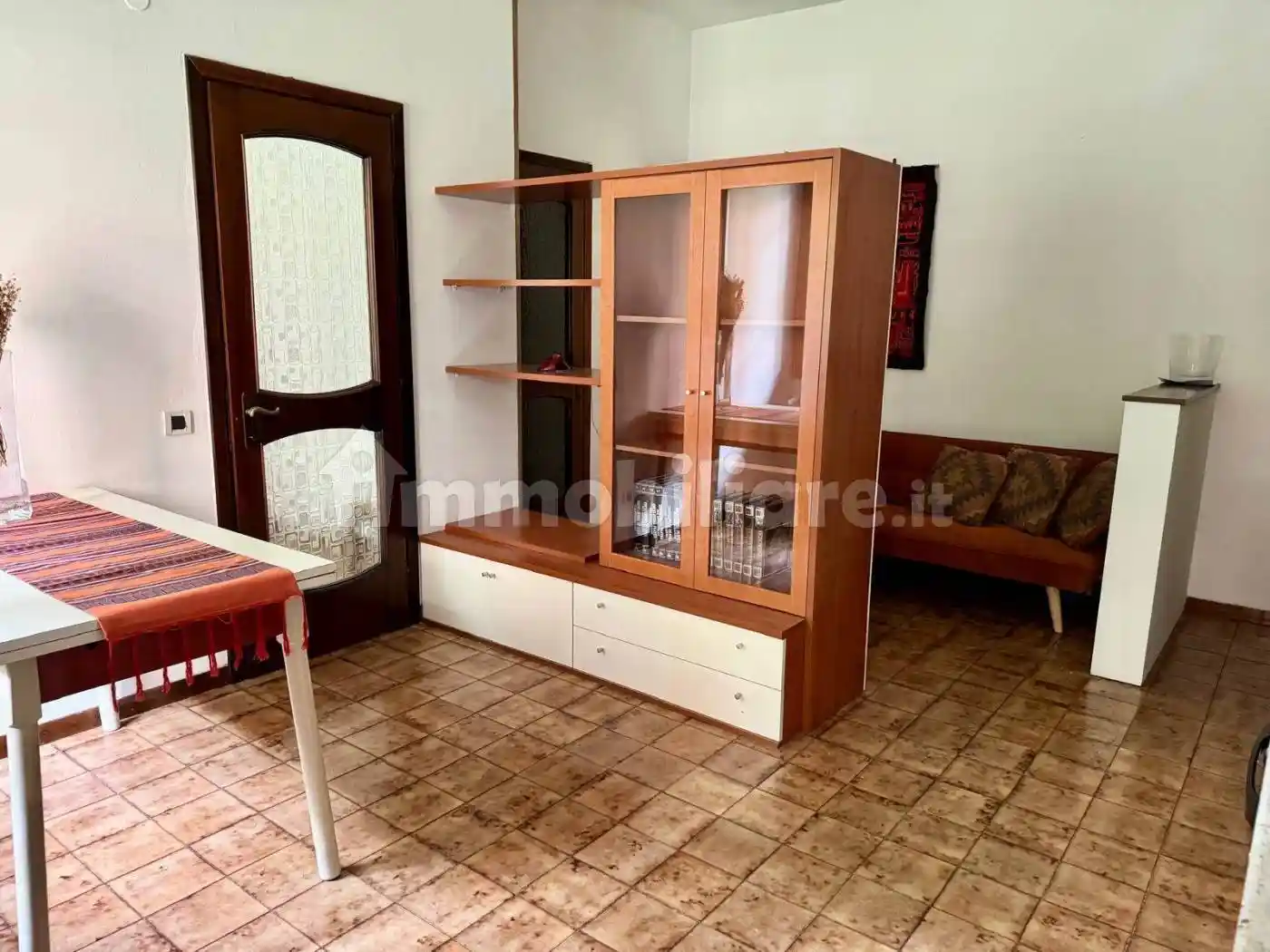 Appartamento in affitto a Brescia