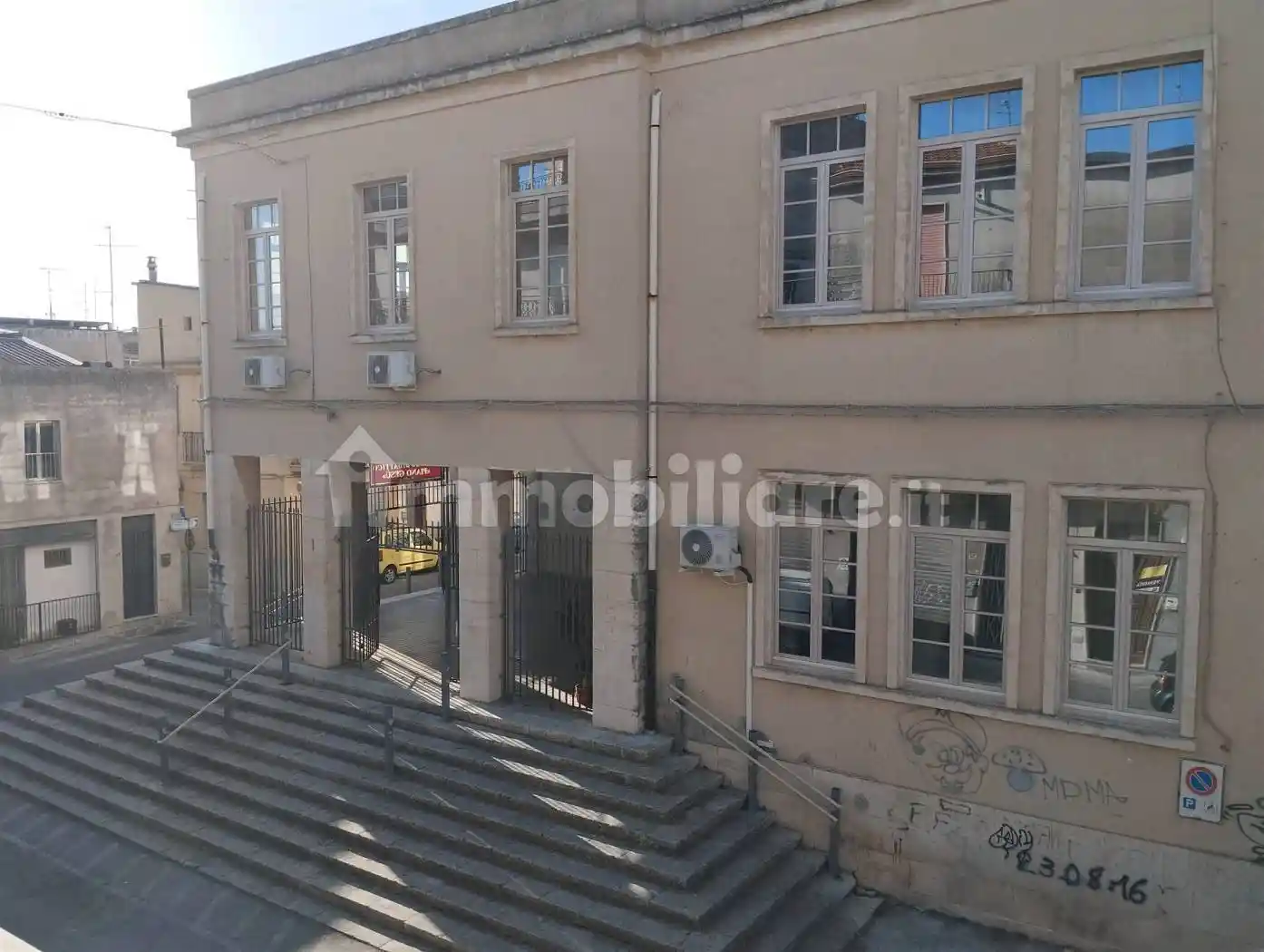 Casa indipendente in vendita a Modica