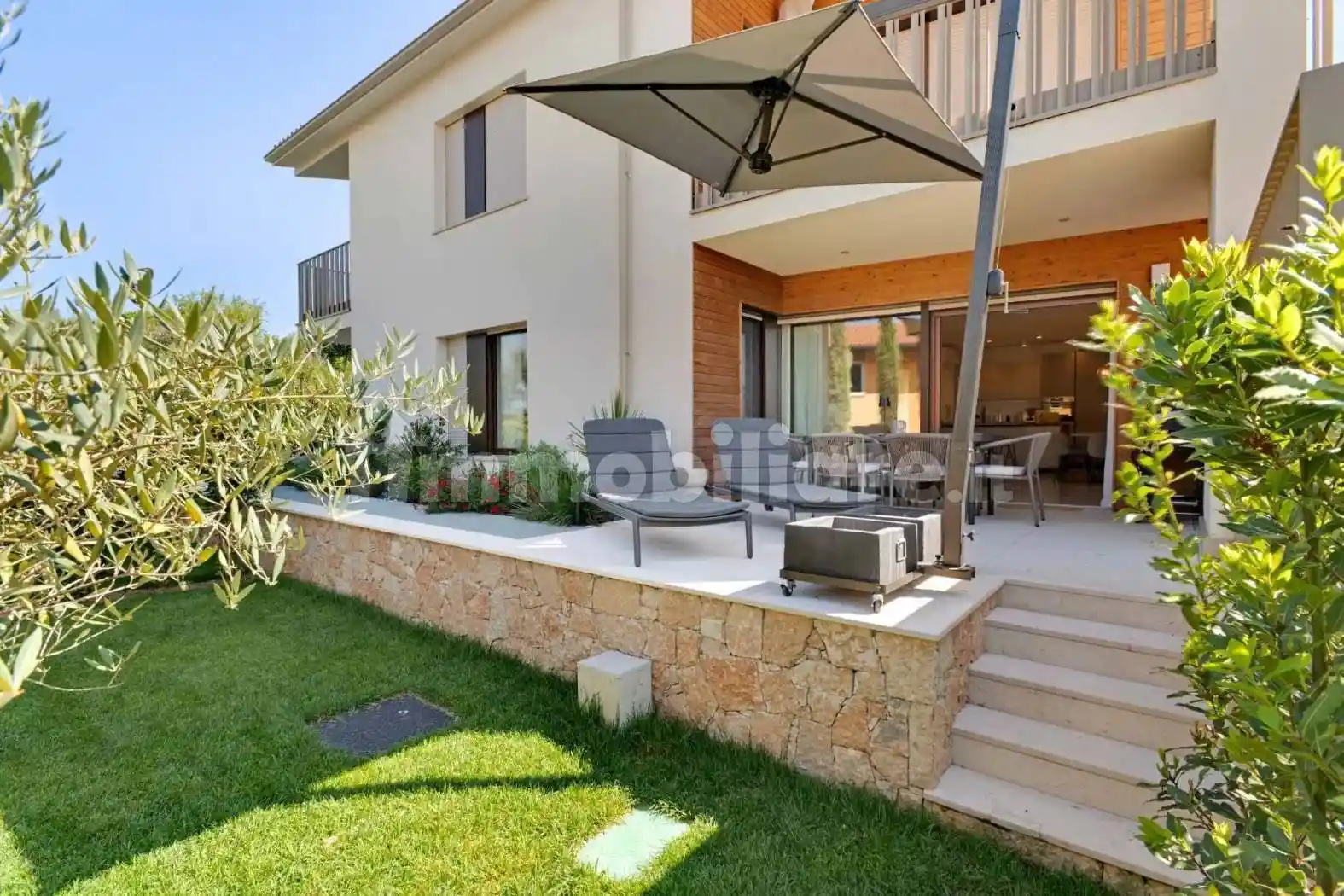 Villa in vendita a Alà dei Sardi