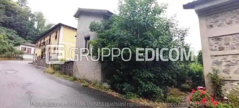 Appartamento in vendita a Mulazzo