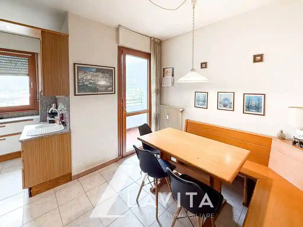 Appartamento - foto 4