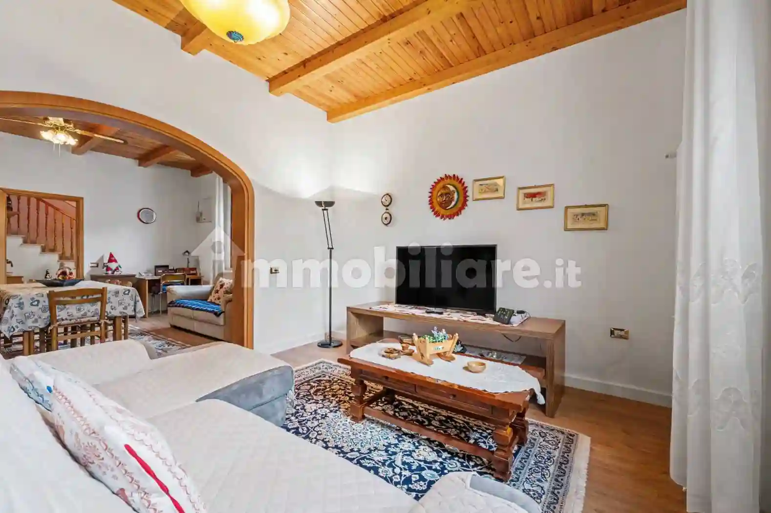 Villetta a schiera - foto 4