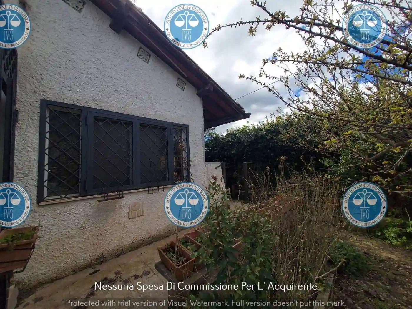 Villa - foto 5
