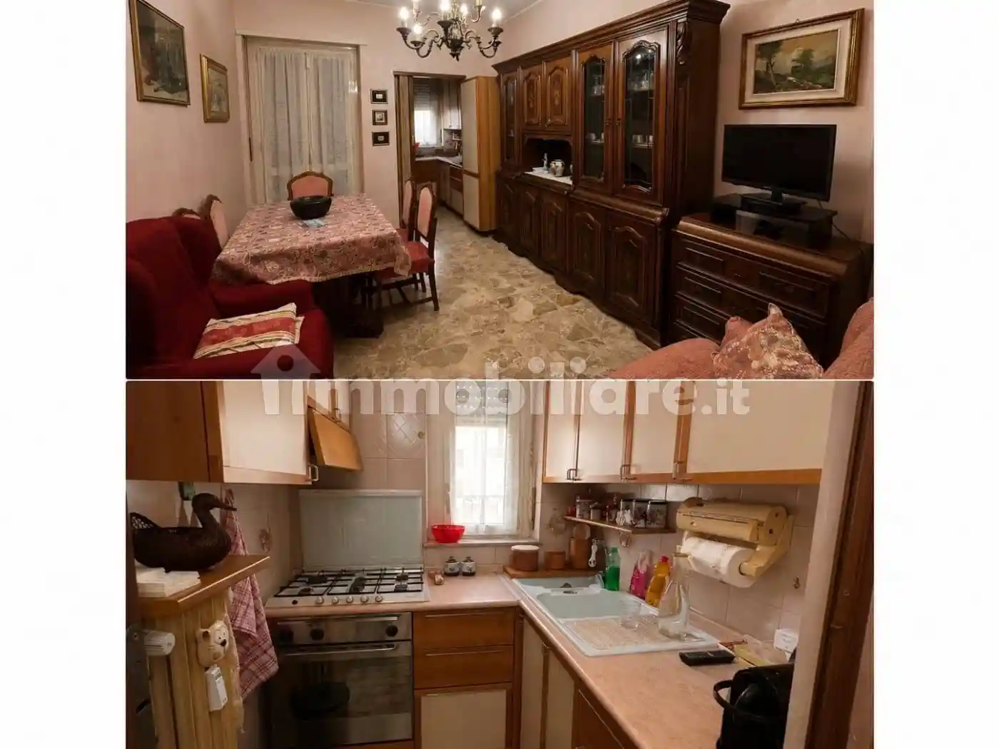 Appartamento in affitto a Moncalieri