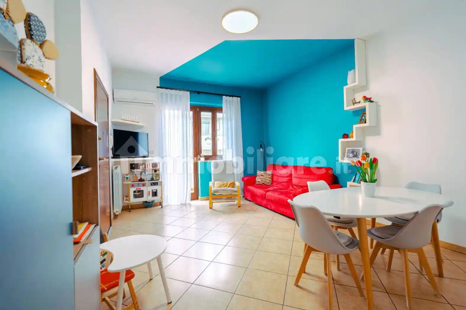 Villa in vendita a Surbo