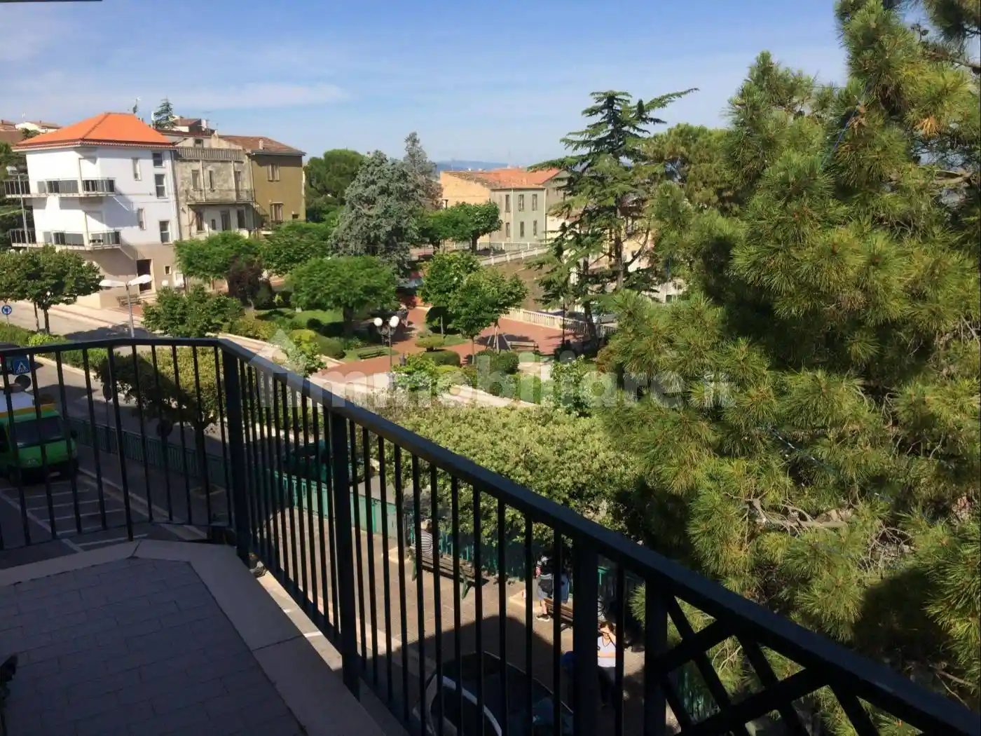 Attico - Mansarda in vendita a Montenero di Bisaccia