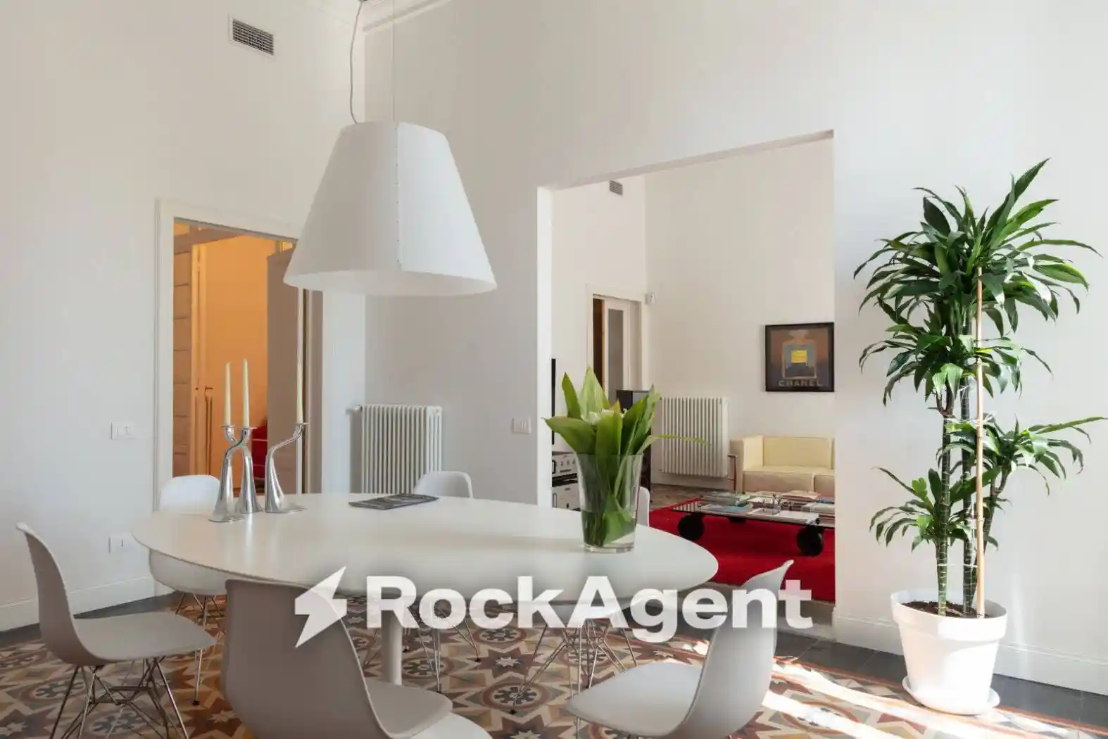 Appartamento in vendita a Livorno