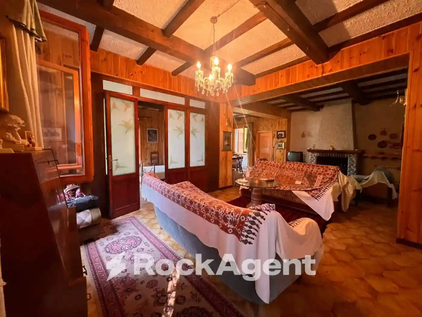 Villa - foto 5