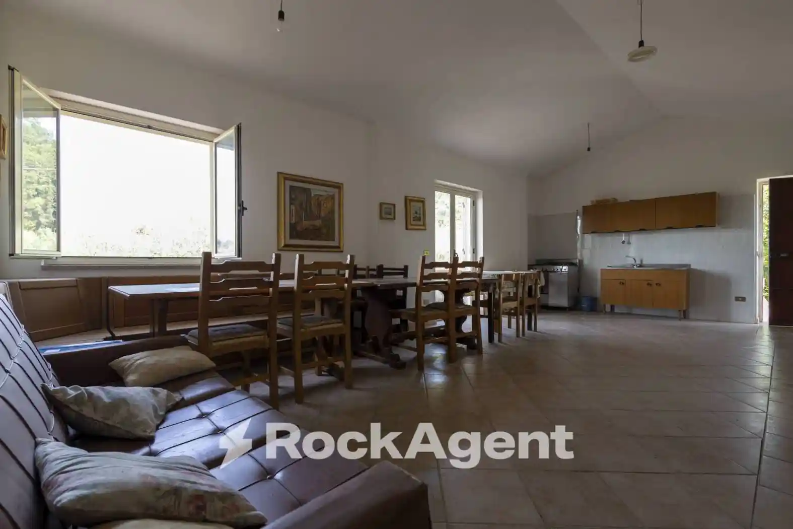 Villa in vendita a Gasperina